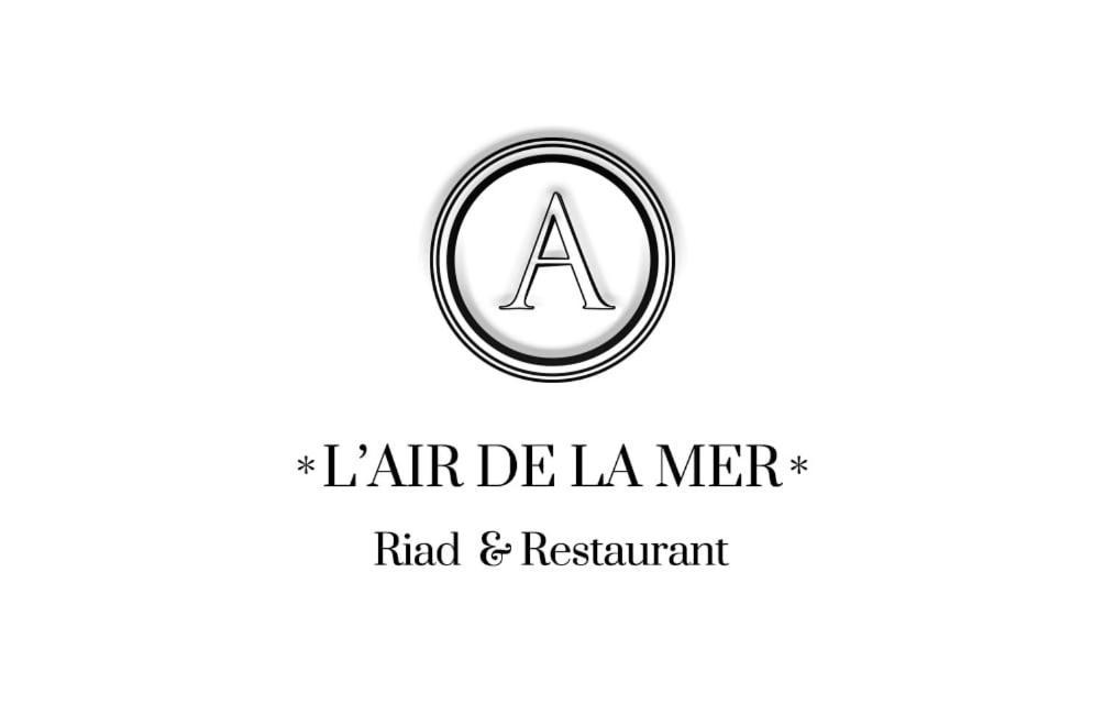 L'Air De La Mer Sidi Kaouki Exteriér fotografie