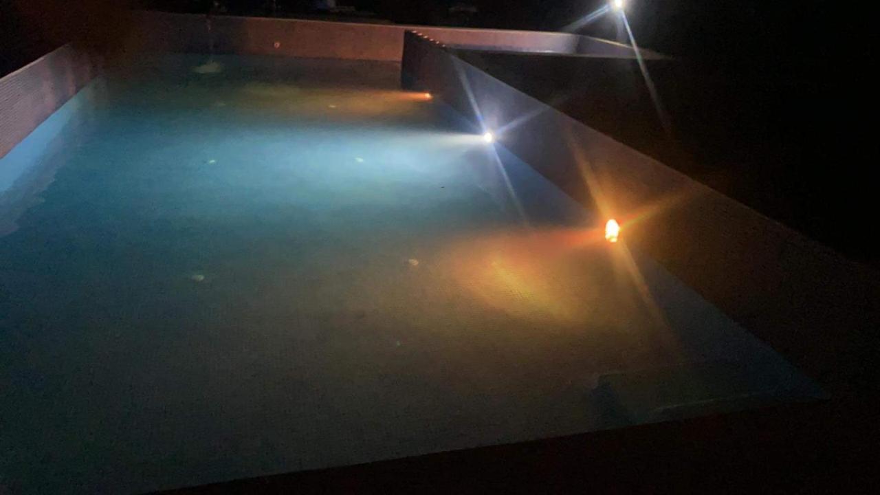 L'Air De La Mer Sidi Kaouki Exteriér fotografie