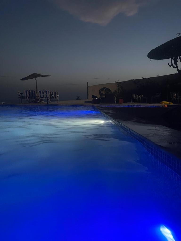 L'Air De La Mer Sidi Kaouki Exteriér fotografie