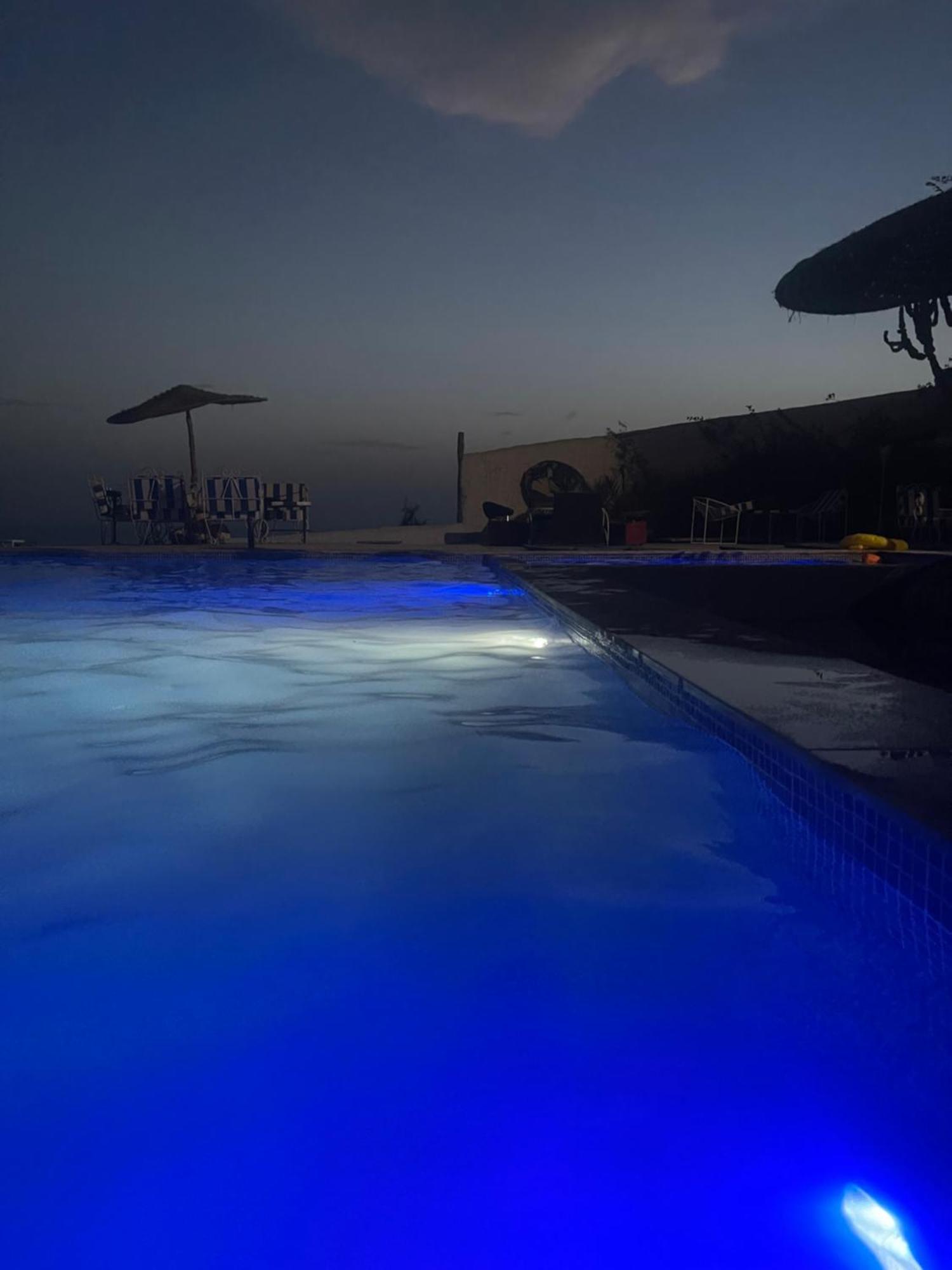L'Air De La Mer Sidi Kaouki Exteriér fotografie