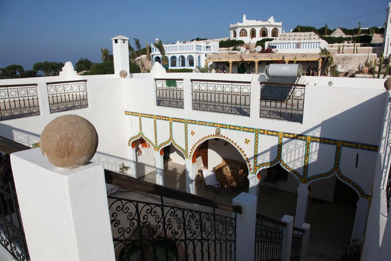 L'Air De La Mer Sidi Kaouki Exteriér fotografie