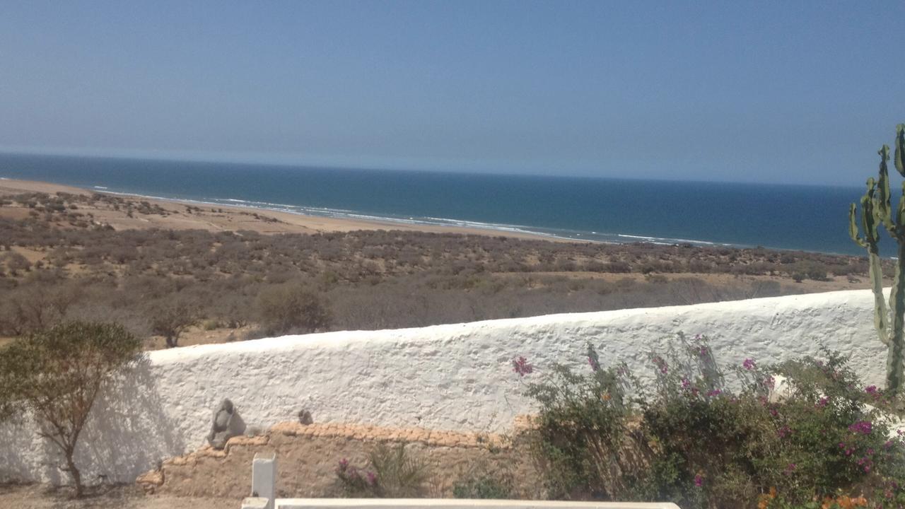 L'Air De La Mer Sidi Kaouki Exteriér fotografie
