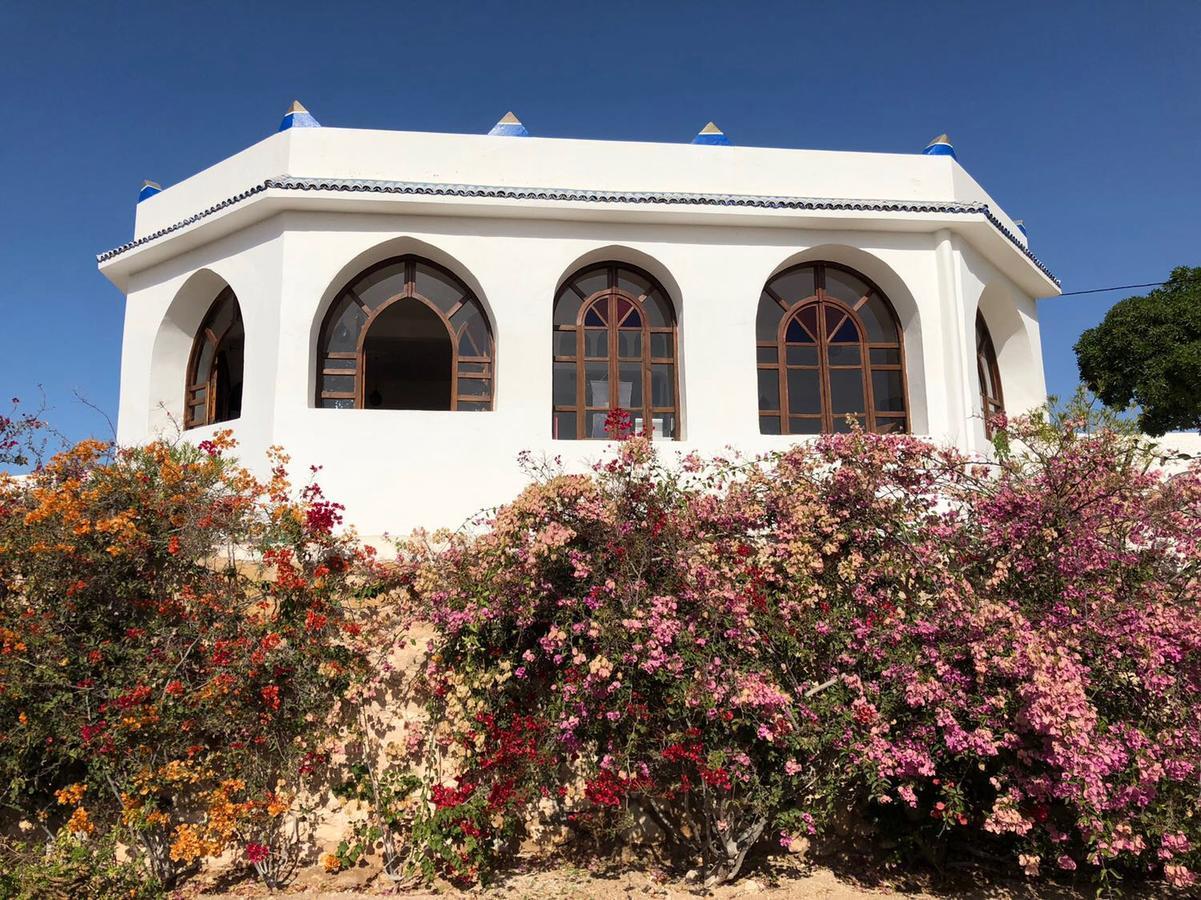 L'Air De La Mer Sidi Kaouki Exteriér fotografie