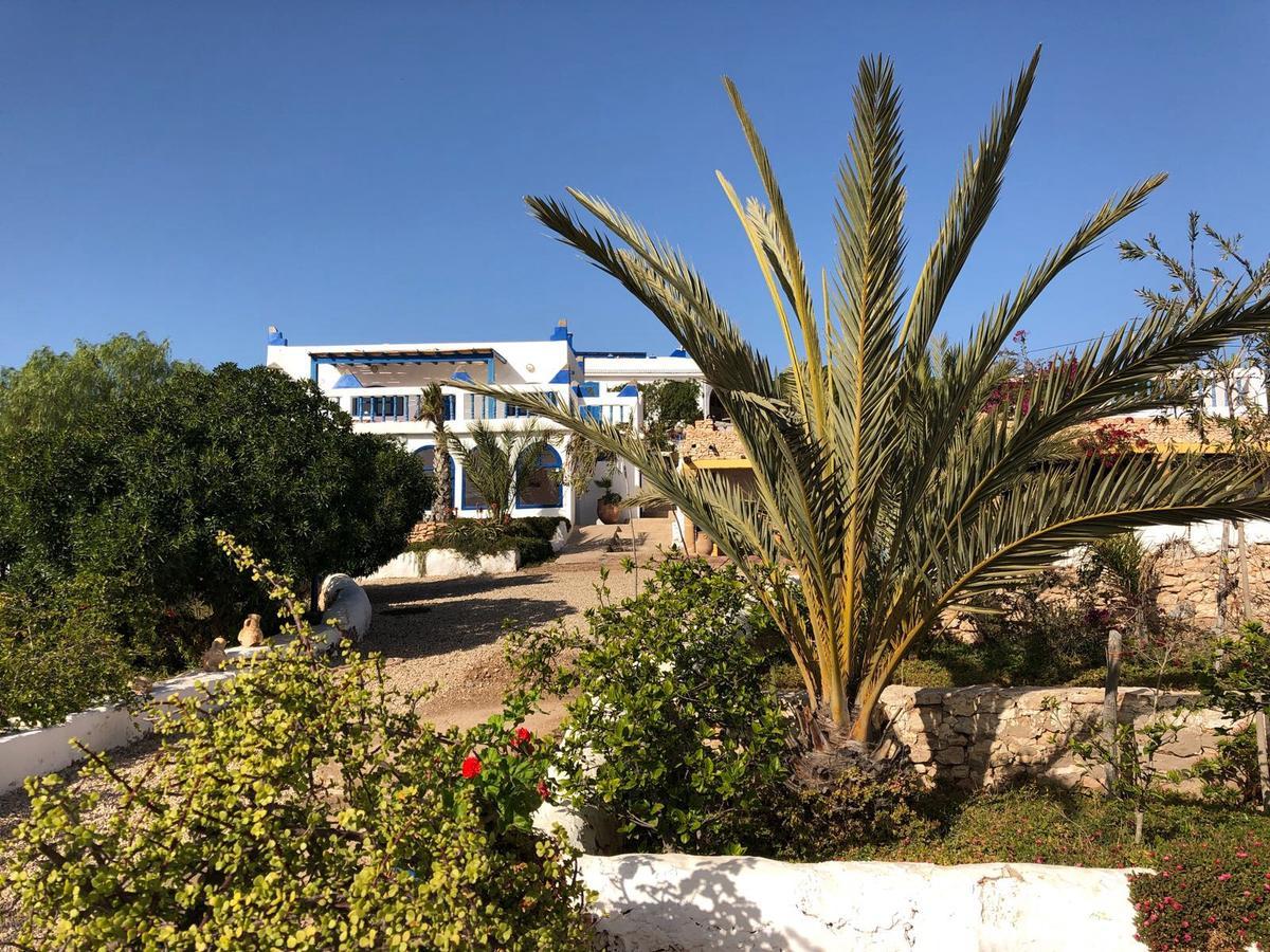 L'Air De La Mer Sidi Kaouki Exteriér fotografie