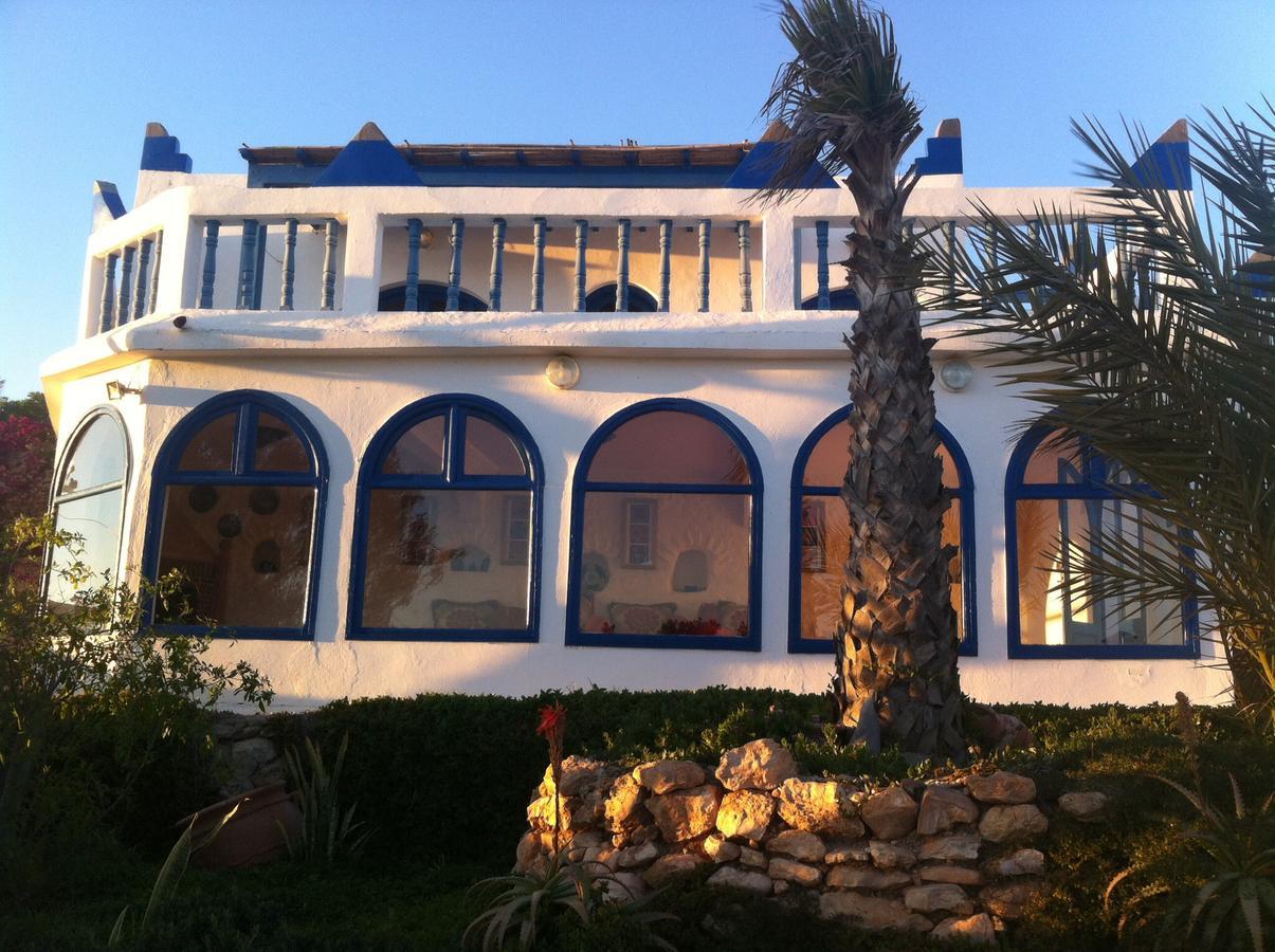 L'Air De La Mer Sidi Kaouki Exteriér fotografie