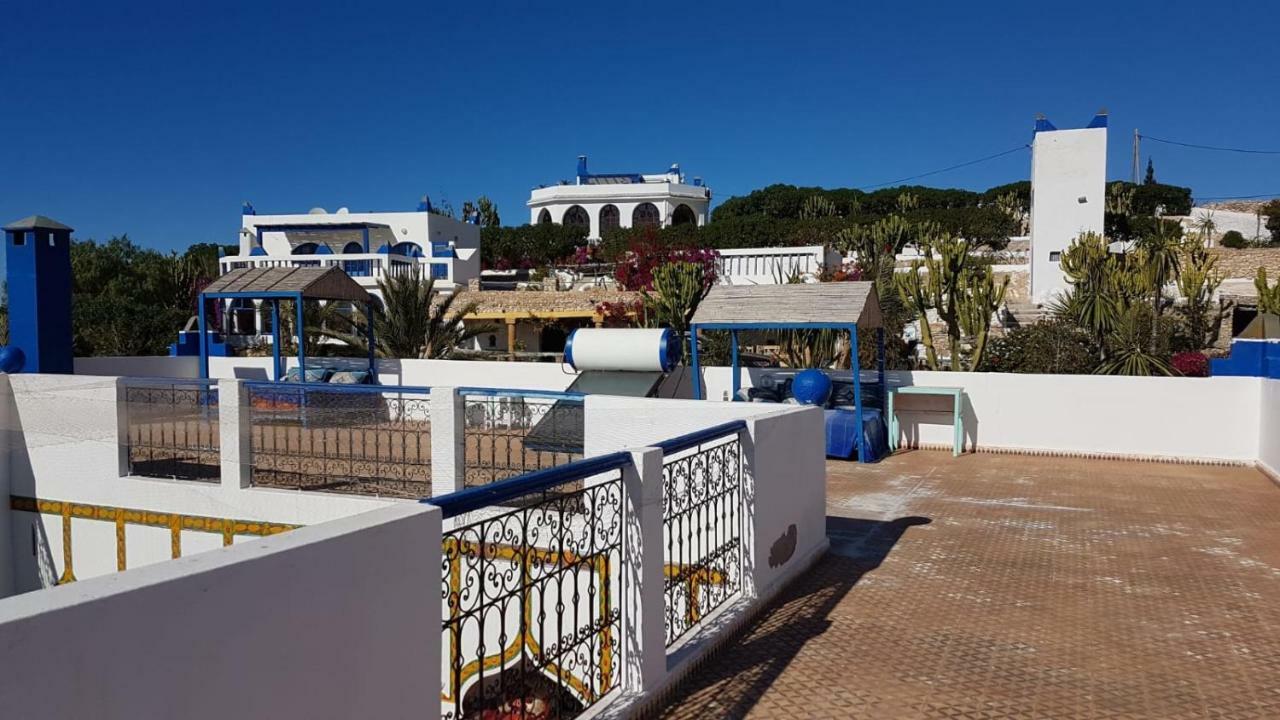 L'Air De La Mer Sidi Kaouki Exteriér fotografie