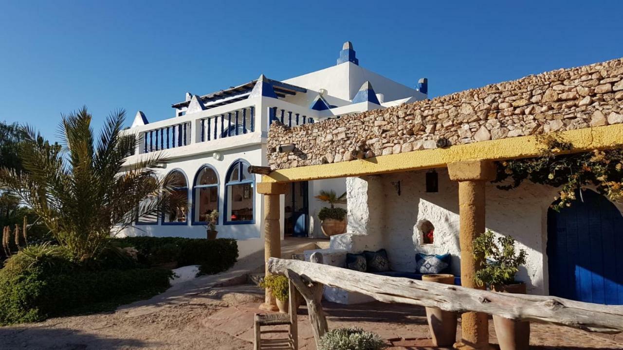 L'Air De La Mer Sidi Kaouki Exteriér fotografie