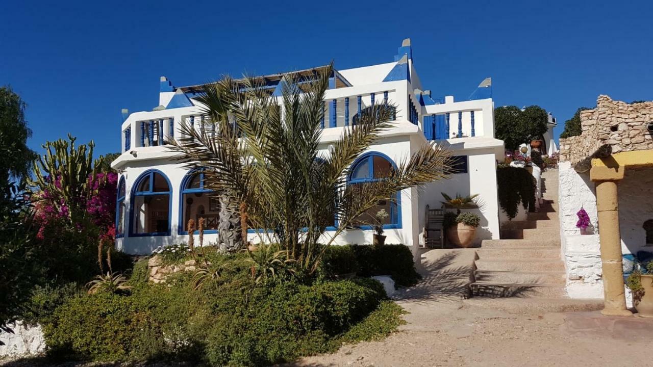 L'Air De La Mer Sidi Kaouki Exteriér fotografie
