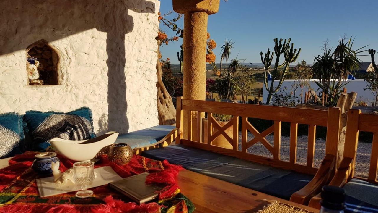 L'Air De La Mer Sidi Kaouki Exteriér fotografie
