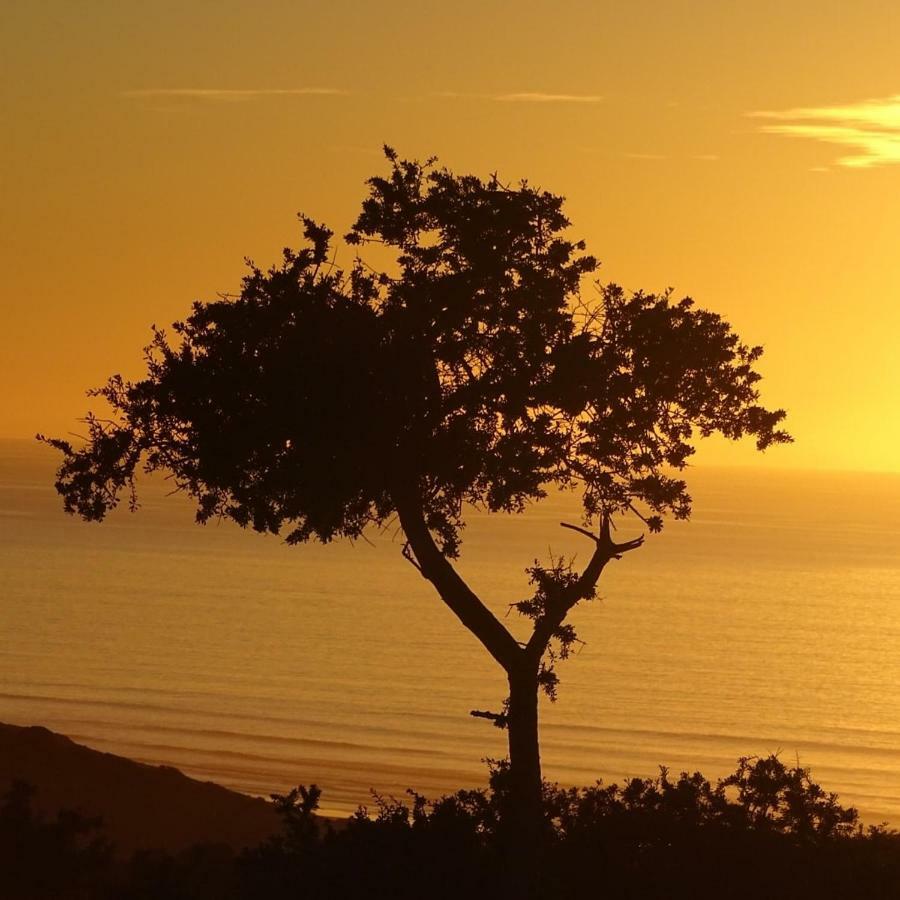 L'Air De La Mer Sidi Kaouki Exteriér fotografie
