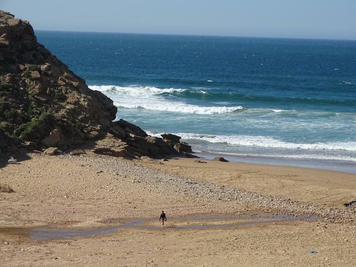 L'Air De La Mer Sidi Kaouki Exteriér fotografie