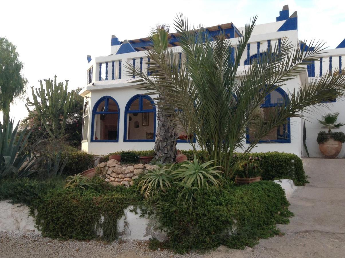 L'Air De La Mer Sidi Kaouki Exteriér fotografie