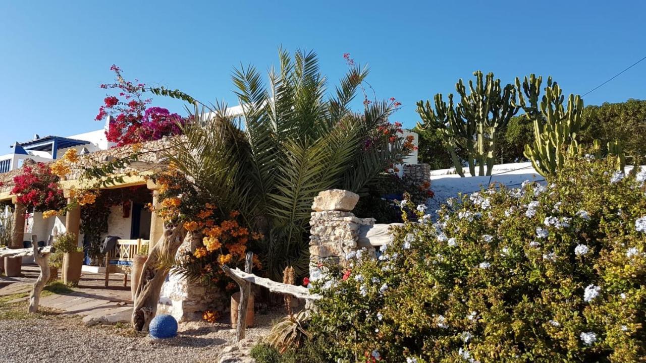 L'Air De La Mer Sidi Kaouki Exteriér fotografie