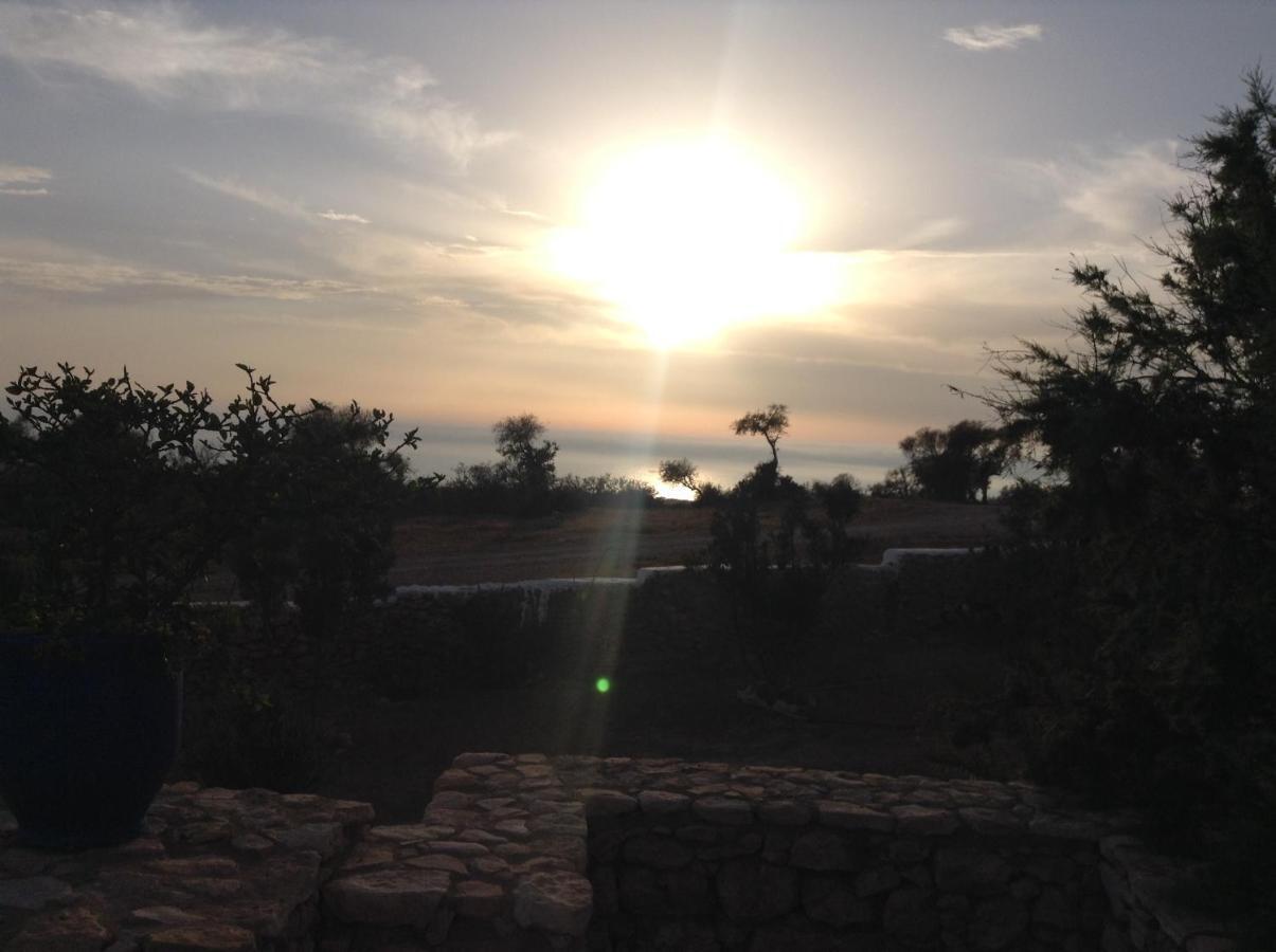 L'Air De La Mer Sidi Kaouki Exteriér fotografie